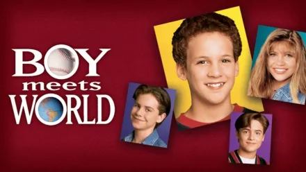 thumbnail - Boy Meets World