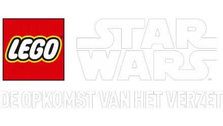 LEGO Star Wars: De Opkomst van het Verzet (Shorts)