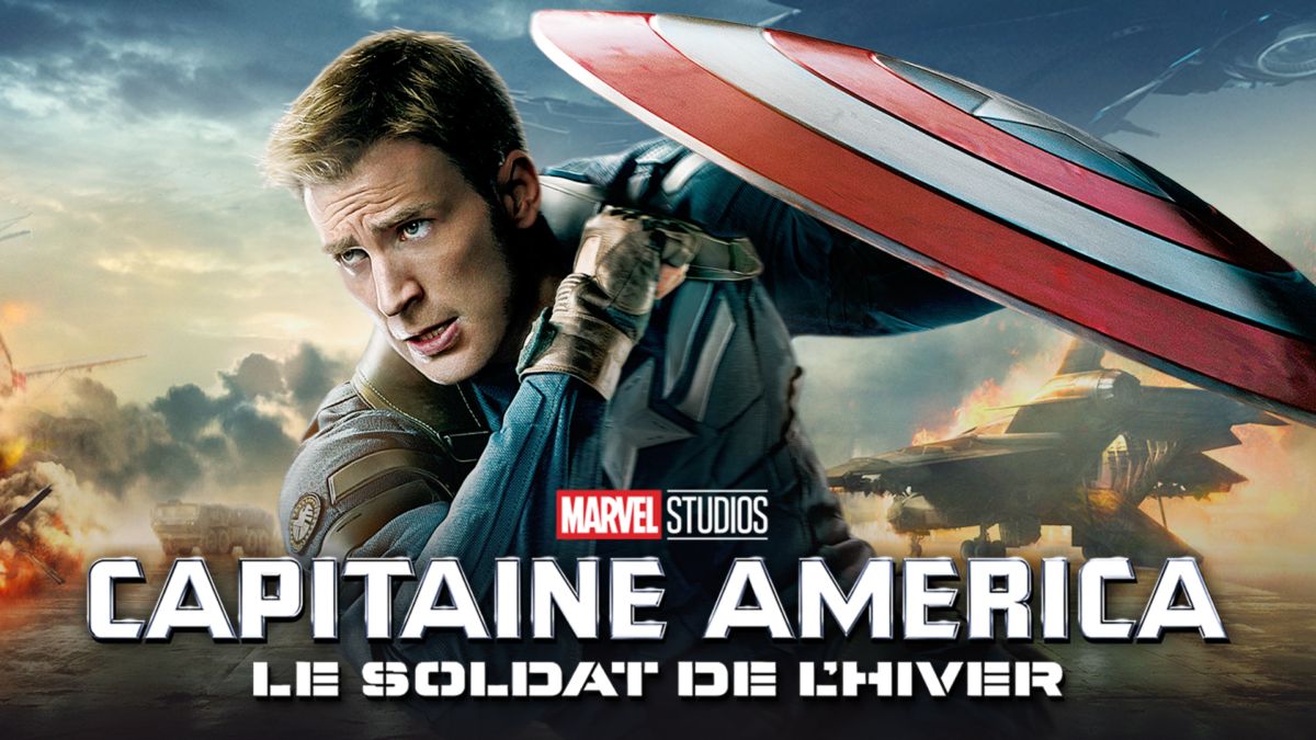 Captain America 4 Date De Sortie Regardez Marvel Studios' Capitaine America : Le Soldat de l’hiver