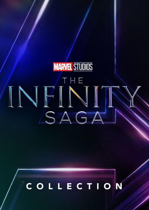 Infinity Saga