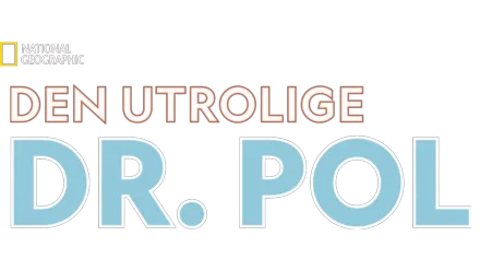 Den utrolige Dr. Pol