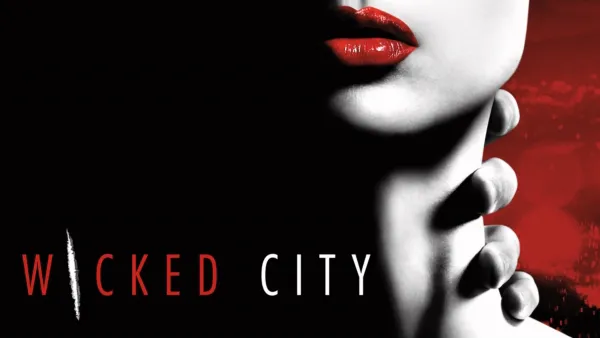 thumbnail - Wicked City
