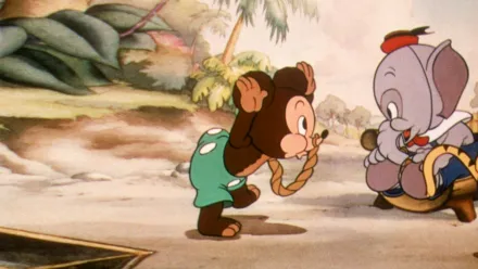 Watch Elmer Elephant | Disney+