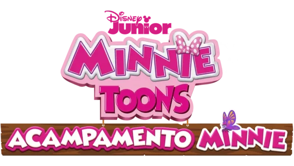 As Aventuras da Minnie: O Campo de Férias da Minnie