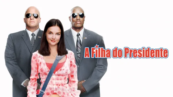 thumbnail - A Filha do Presidente