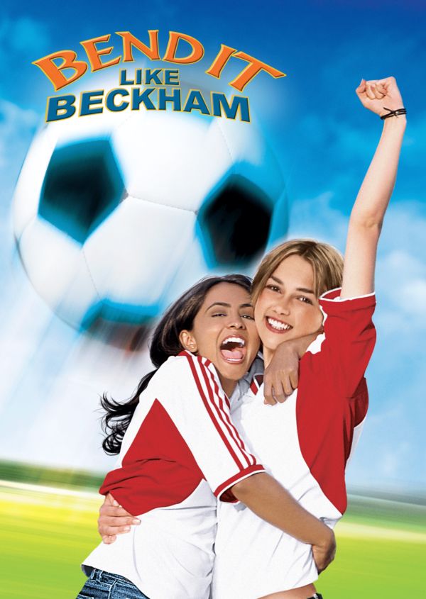 Bend It Like Beckham