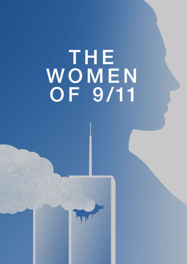 Women of 9/11: A Special Edition of 20/20 with Robin Roberts on Disney+ IE