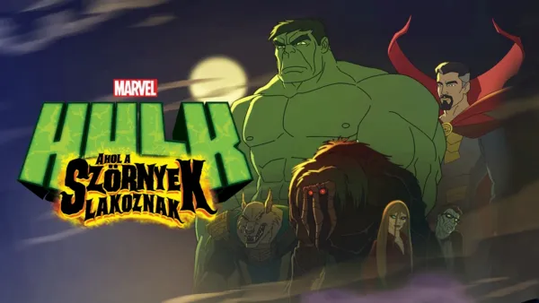 thumbnail - Hulk - Ahol a szörnyek lakoznak