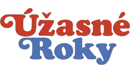 Úžasné roky