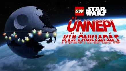 thumbnail - LEGO: Star Wars ünnepi különkiadás