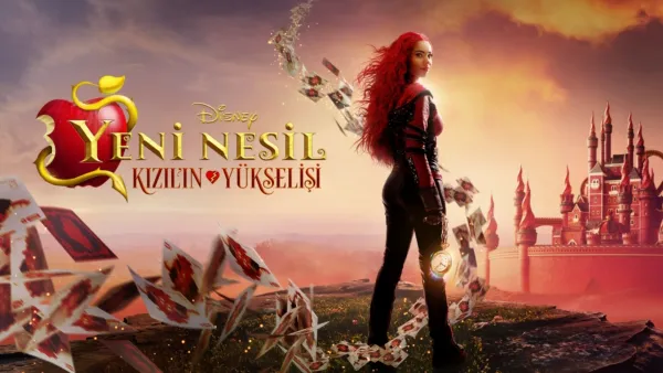 thumbnail - Yeni Nesil: Kızıl'ın Yükselişi