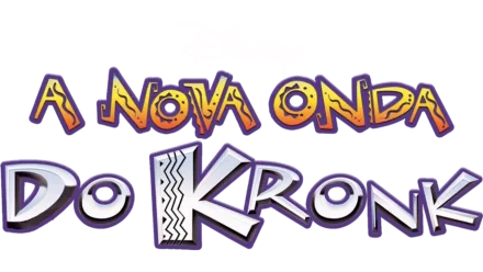 A Nova Onda Do Kronk