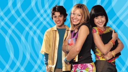 Lizzie discount mcguire putlocker