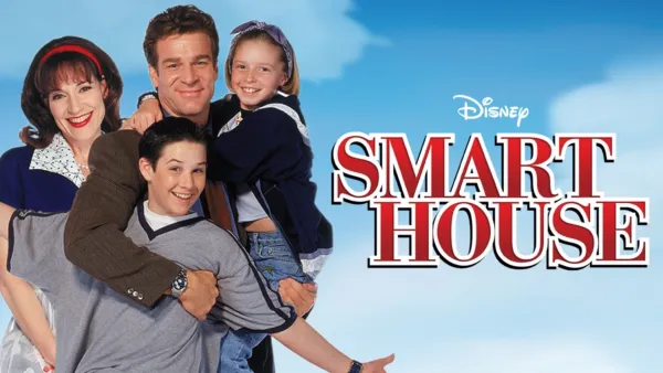 thumbnail - Smart House