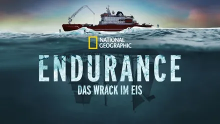 thumbnail - Endurance - Das Wrack im Eis