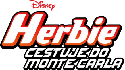 Herbie cestuje do Monte Carla