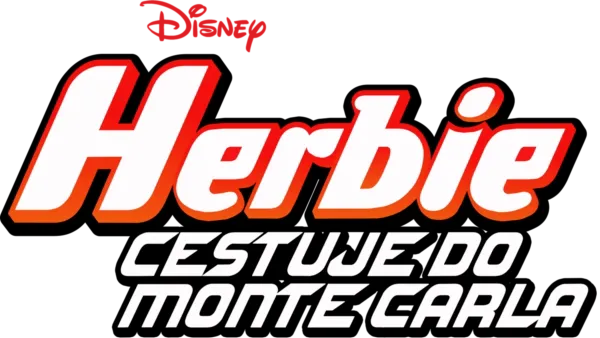 Herbie cestuje do Monte Carla