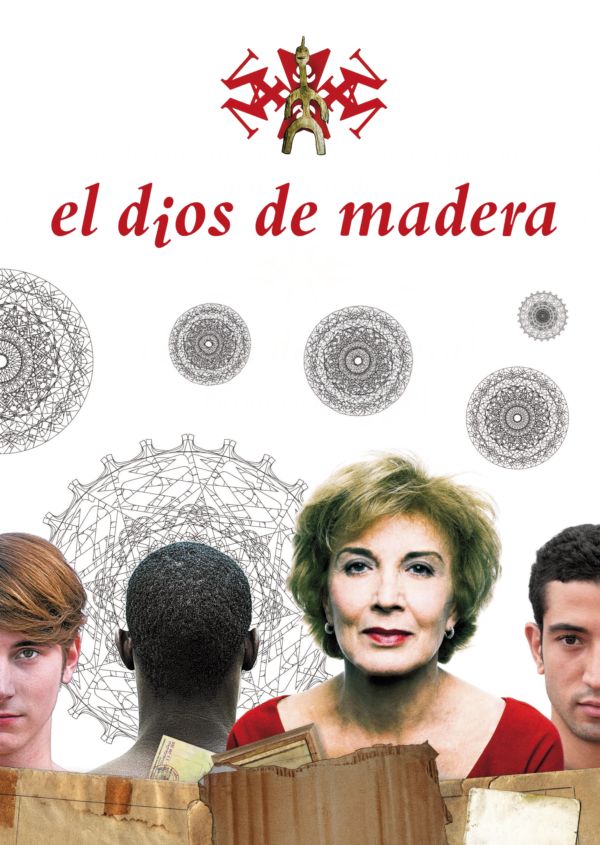 El dios de madera on Disney+ ES