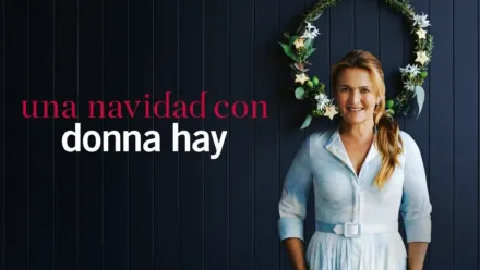 thumbnail - Una Navidad con Donna Hay