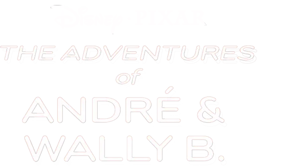 Watch The Adventures of André & Wally B. Disney+