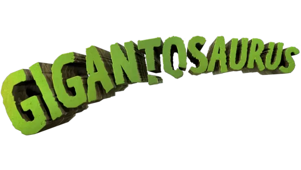 Gigantosaurus
