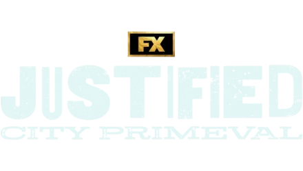 Justified : City Primeval