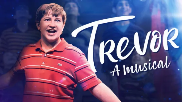 thumbnail - Trevor: A musical