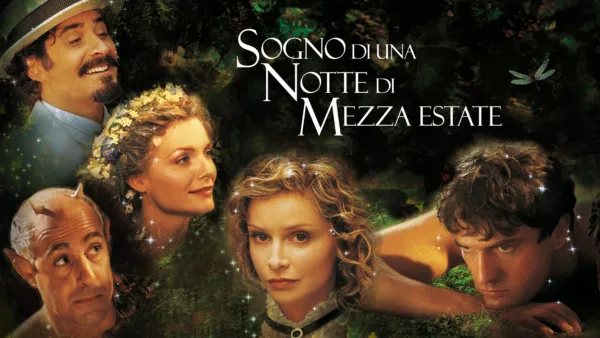 thumbnail - Sogno di una notte di mezza estate