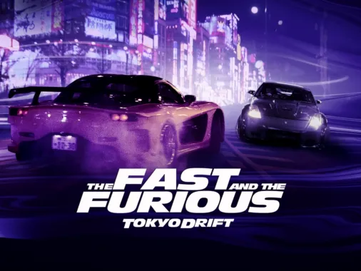 The Fast and the Furious: Tokyo Drift İzleyin | Disney+