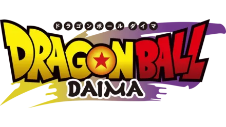 Dragon Ball DAIMA