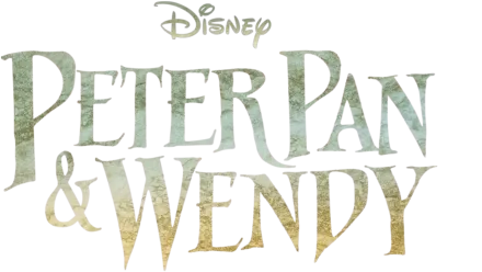 Peter Pan & Wendy