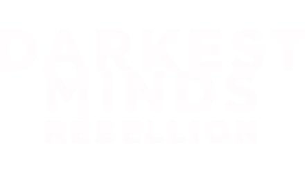 Darkest Minds : Rébellion