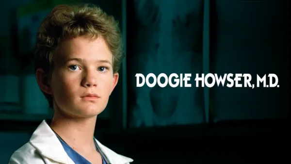 thumbnail - Doogie Howser, M.D.