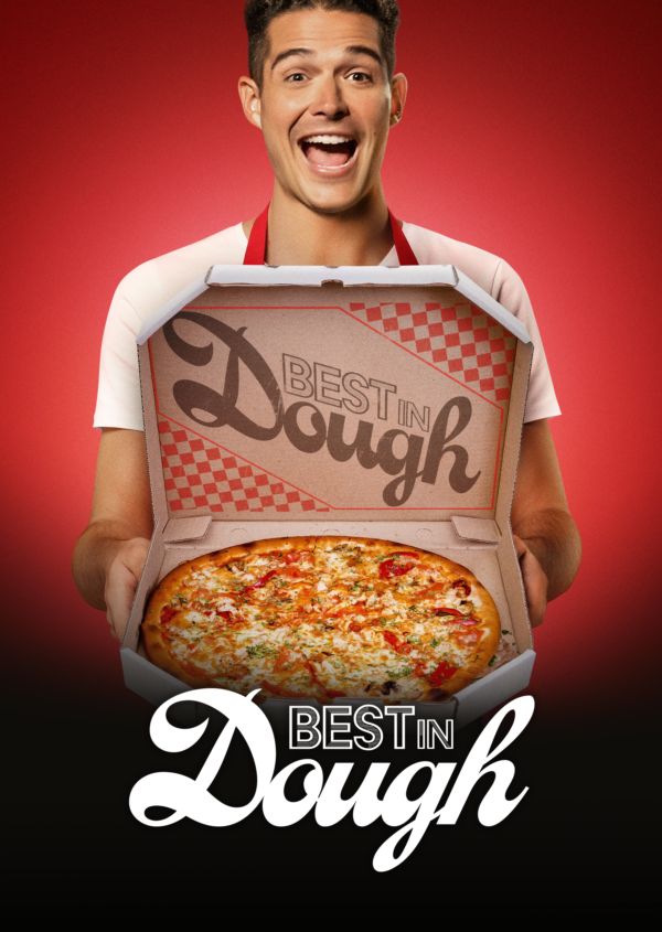 Best in Dough