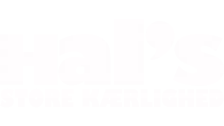 Hal's store kærlighed