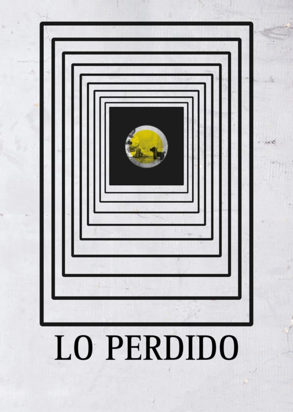 Lo Perdido on Disney+ ES