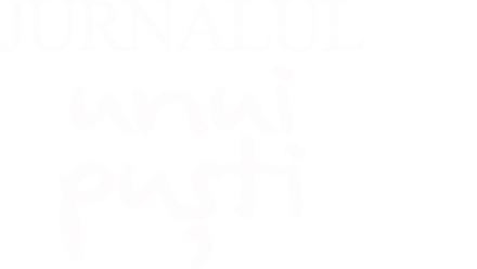 Jurnalul unui puști