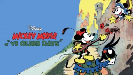 thumbnail - Ye Olden Days