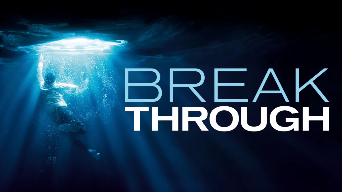 Breakthrough putlocker best sale