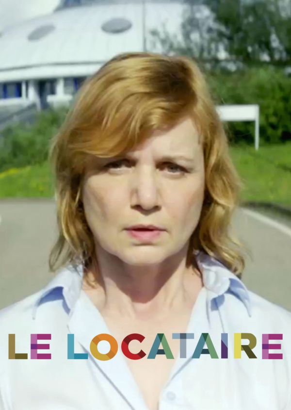 Le Locataire on Disney+ ES