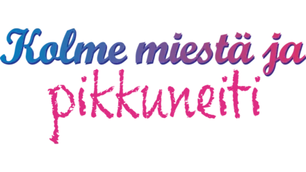 Kolme miestä ja pikkuneiti