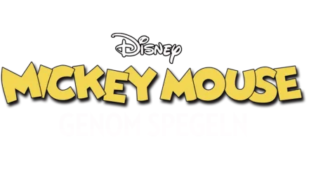 Genom spegeln