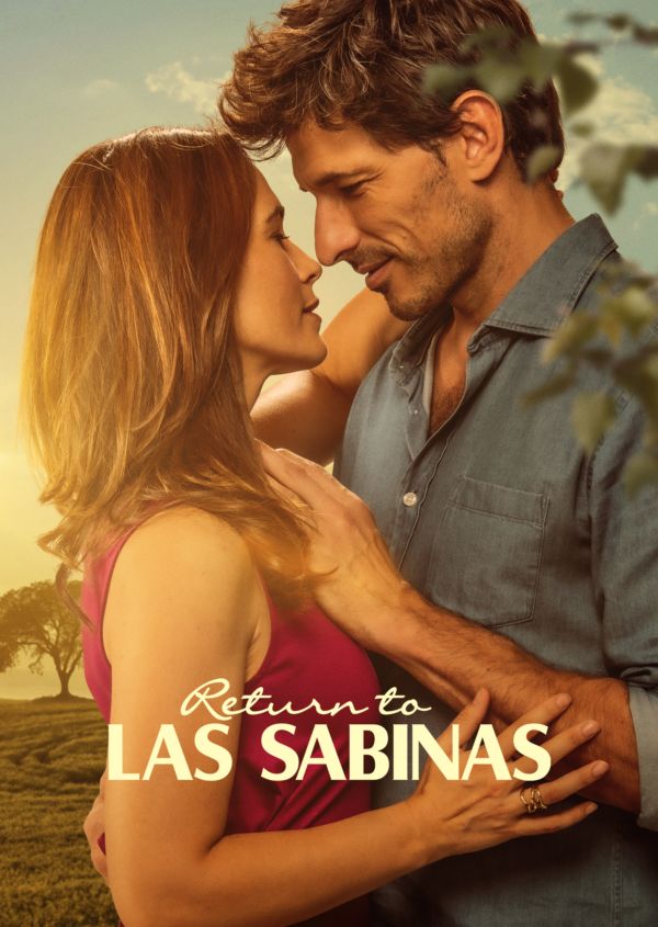 Return to Las Sabinas on Disney+ ES