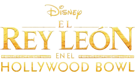 El Rey León en el Hollywood Bowl