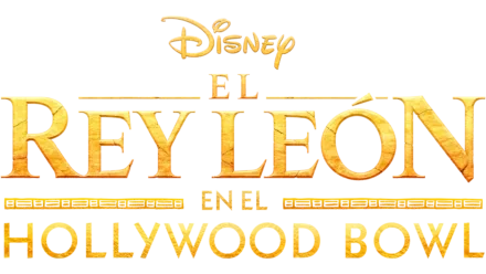 El Rey León en el Hollywood Bowl