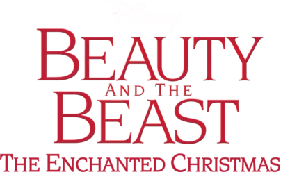 Beauty and the Beast: The Enchanted Christmas