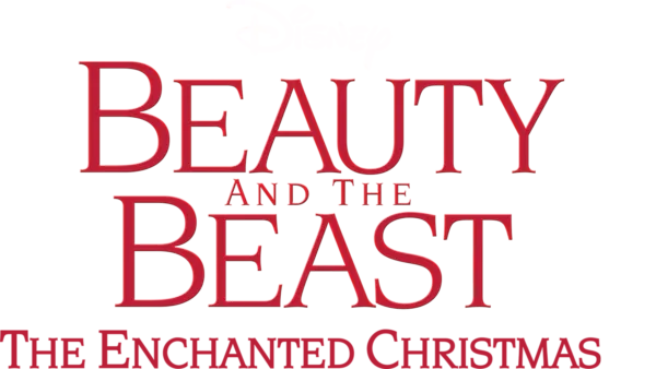 Beauty and the Beast: The Enchanted Christmas