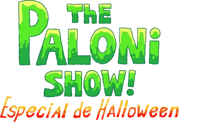 The Paloni Show! Halloween Special!