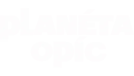 Planéta opíc