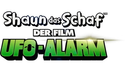 Shaun das Schaf - Der Film: Ufo-Alarm